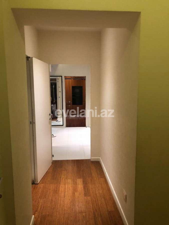 Satılır, yeni tikili, 3 otaqlı, 143 m², Gənclik m.