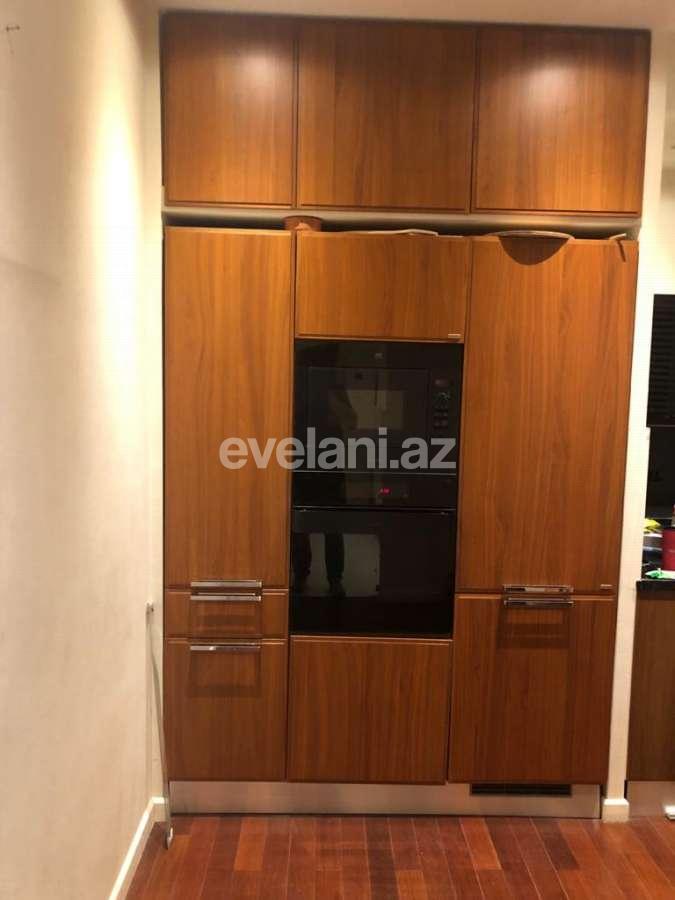 Satılır, yeni tikili, 3 otaqlı, 143 m², Gənclik m.