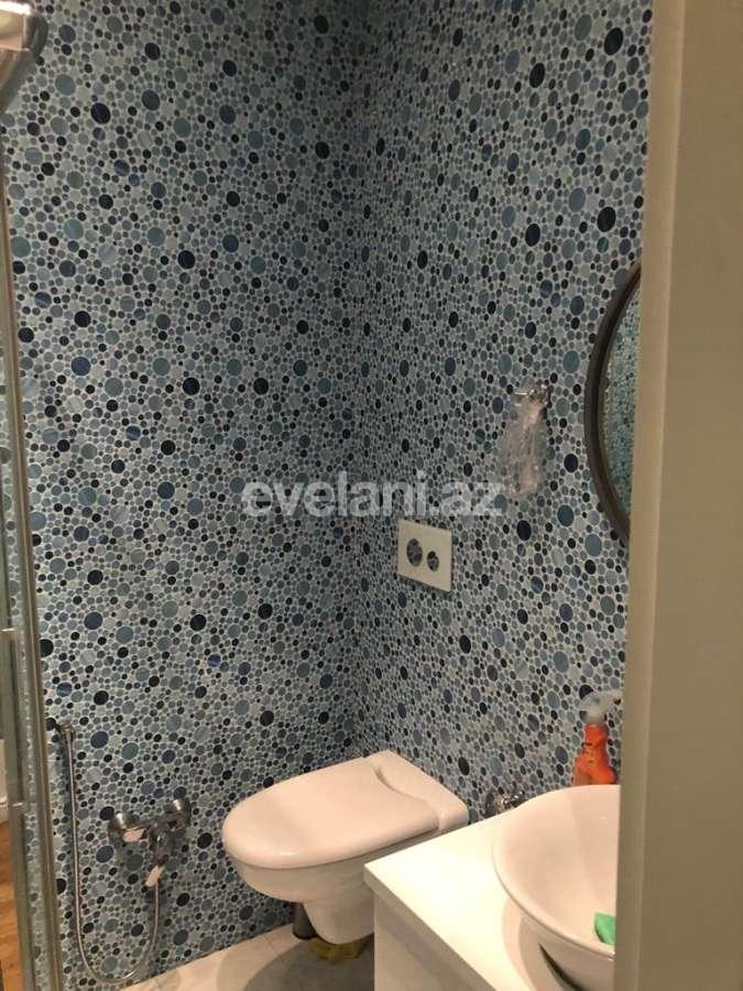 Satılır, yeni tikili, 3 otaqlı, 143 m², Gənclik m.