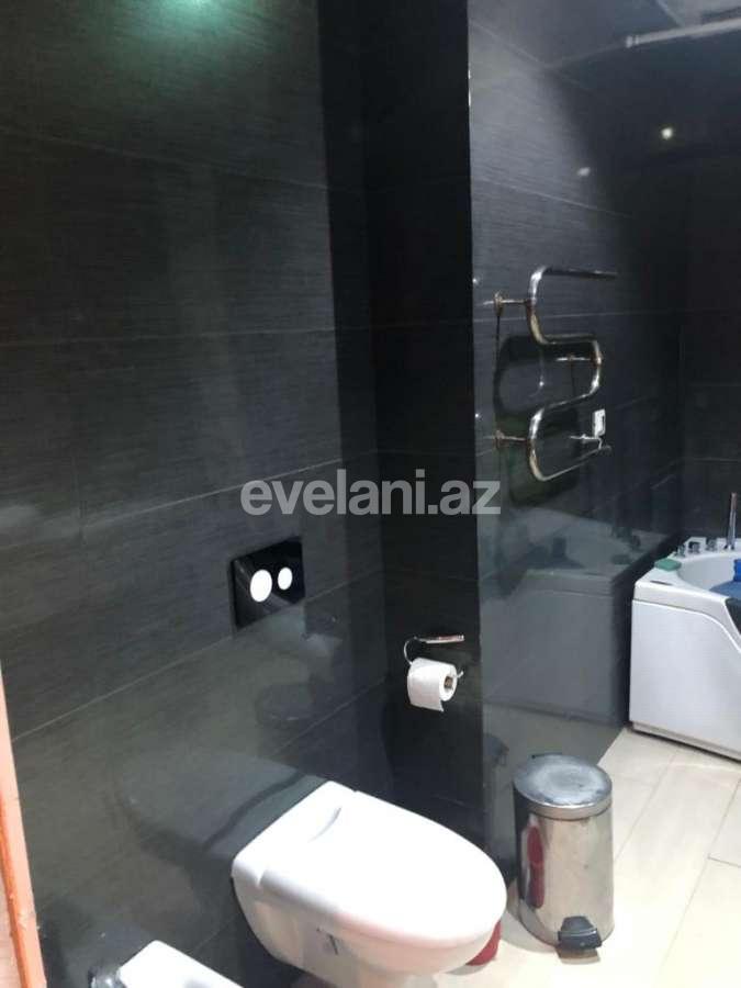 Satılır, yeni tikili, 3 otaqlı, 143 m², Gənclik m.