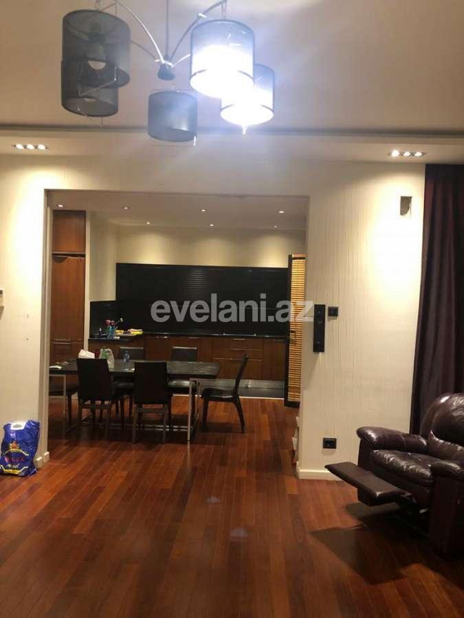 Satılır, yeni tikili, 3 otaqlı, 143 m², Gənclik m.