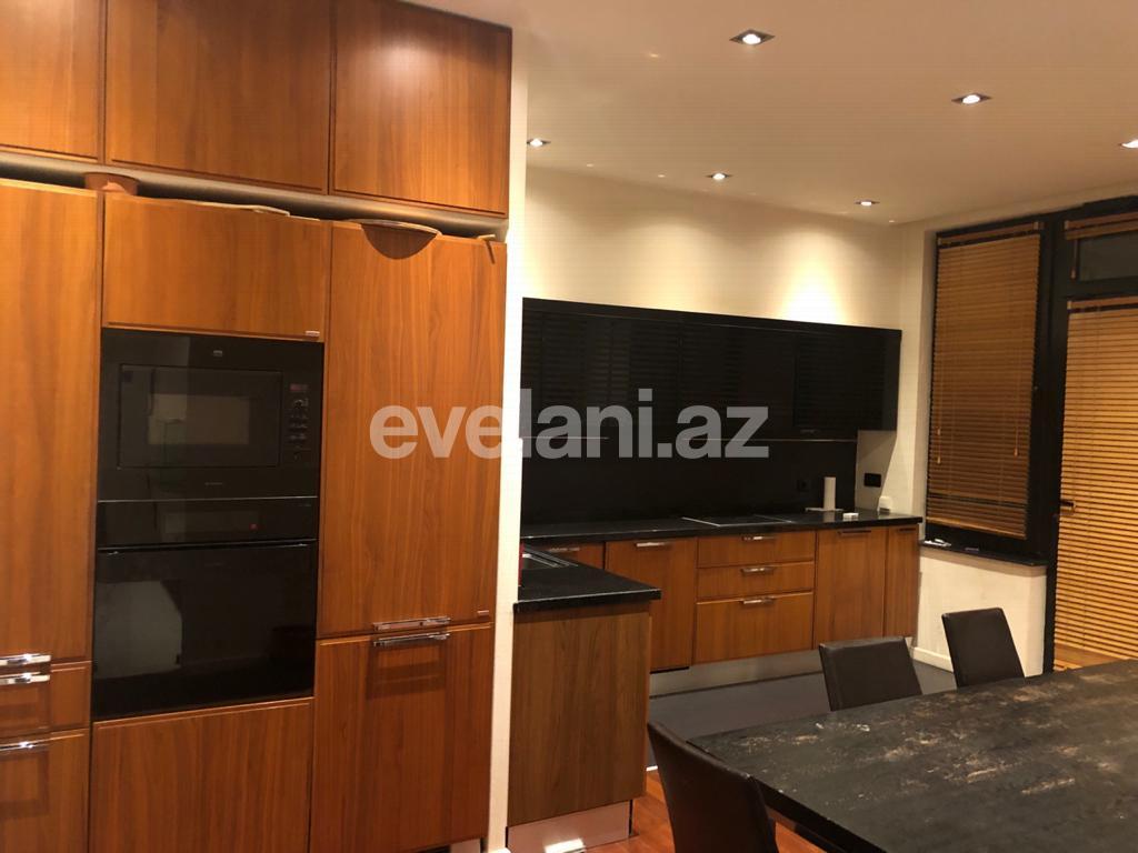 Satılır, yeni tikili, 3 otaqlı, 143 m², Gənclik m.