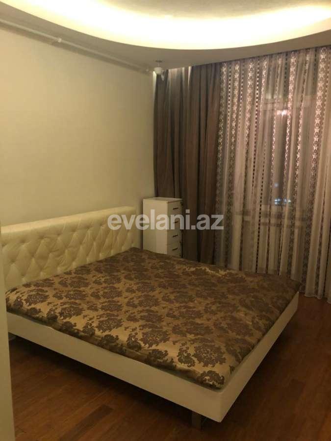 Satılır, yeni tikili, 3 otaqlı, 143 m², Gənclik m.