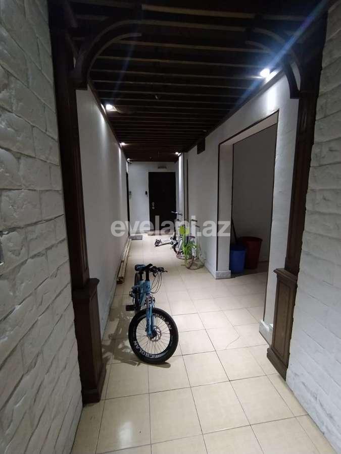 Satılır, yeni tikili, 3 otaqlı, 143 m², Gənclik m.