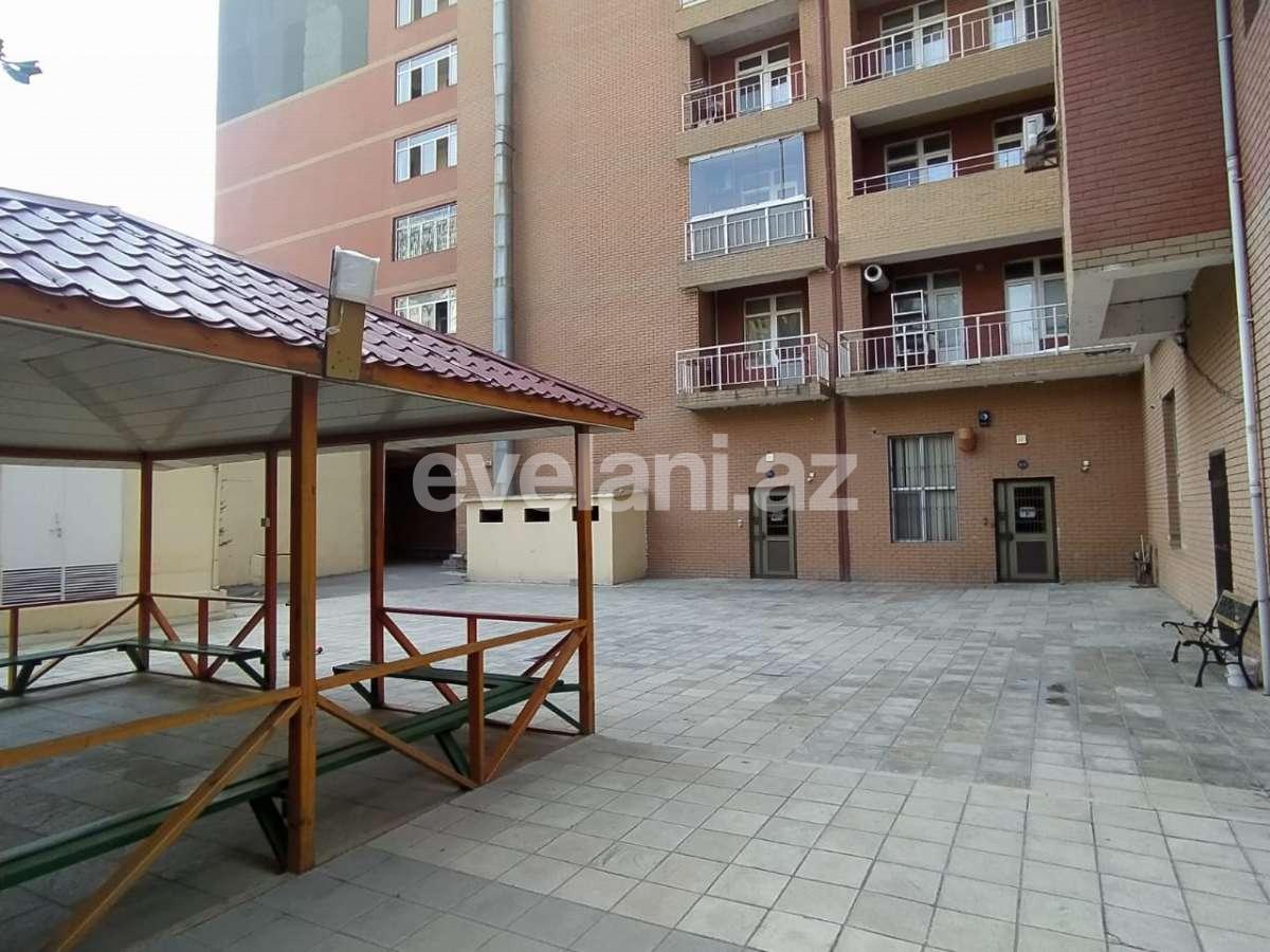 Satılır, yeni tikili, 3 otaqlı, 143 m², Gənclik m.