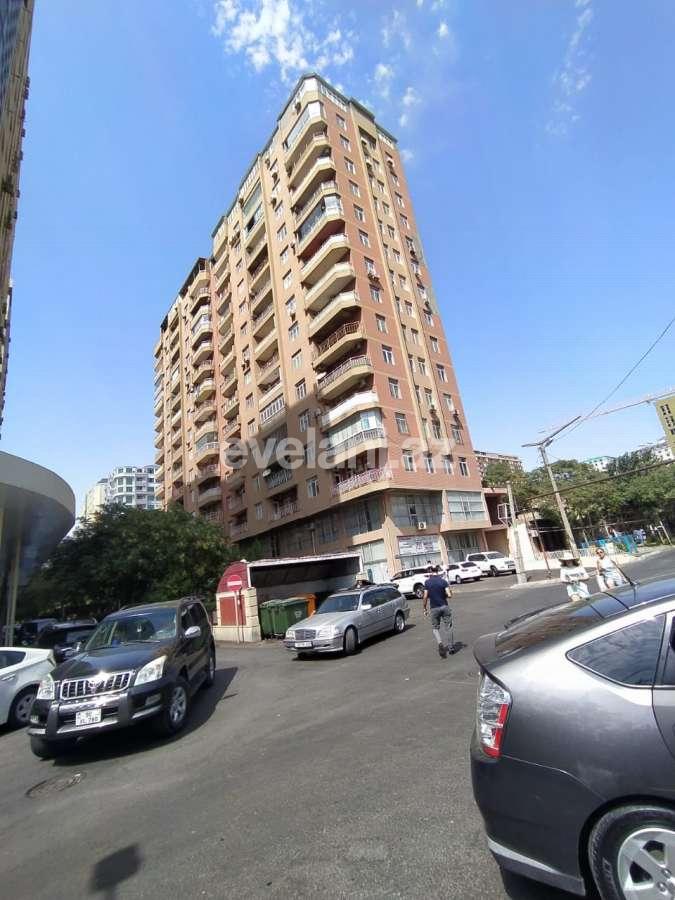 Satılır, yeni tikili, 3 otaqlı, 143 m², Gənclik m.