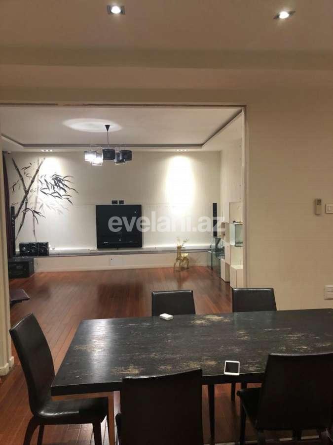 Satılır, yeni tikili, 3 otaqlı, 143 m², Gənclik m.