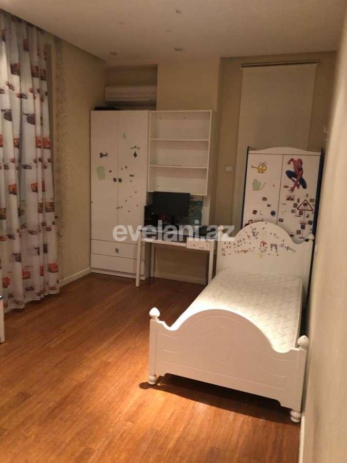 Satılır, yeni tikili, 3 otaqlı, 143 m², Gənclik m.