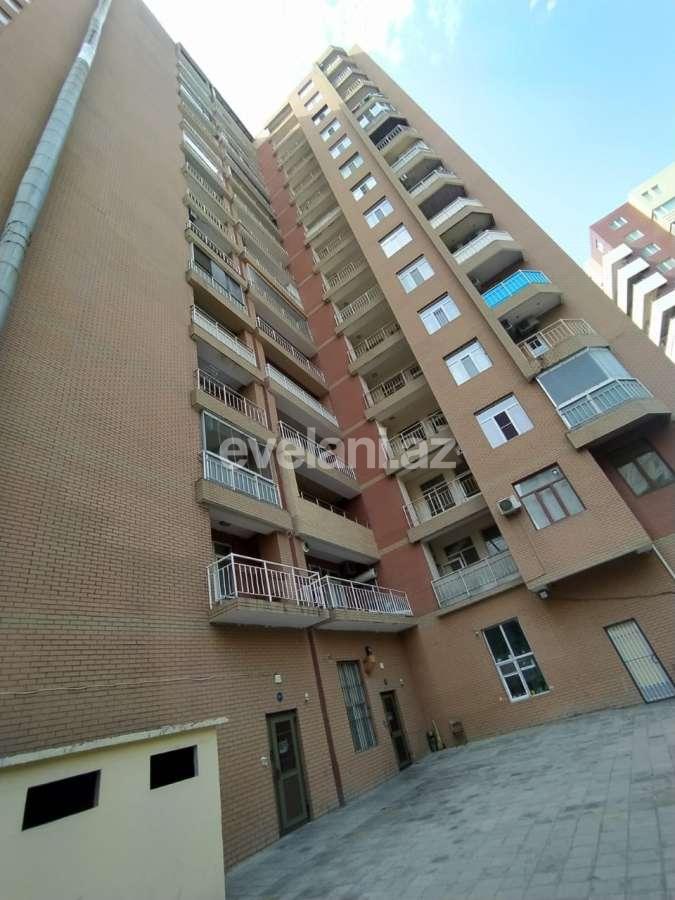 Satılır, yeni tikili, 3 otaqlı, 143 m², Gənclik m.