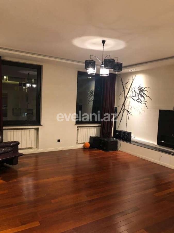 Satılır, yeni tikili, 3 otaqlı, 143 m², Gənclik m.