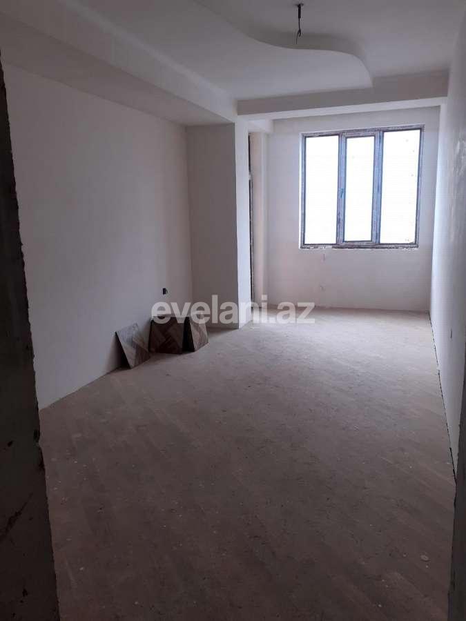 Продаётся, новостройка, 3-комнаты, 142 m², Ясамальский r.