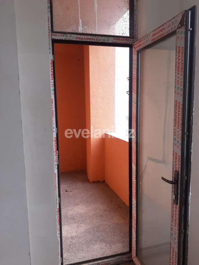 Продаётся, новостройка, 3-комнаты, 142 m², Ясамальский r.