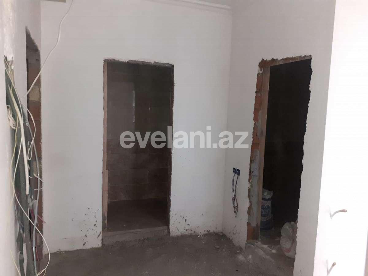 Продаётся, новостройка, 3-комнаты, 142 m², Ясамальский r.