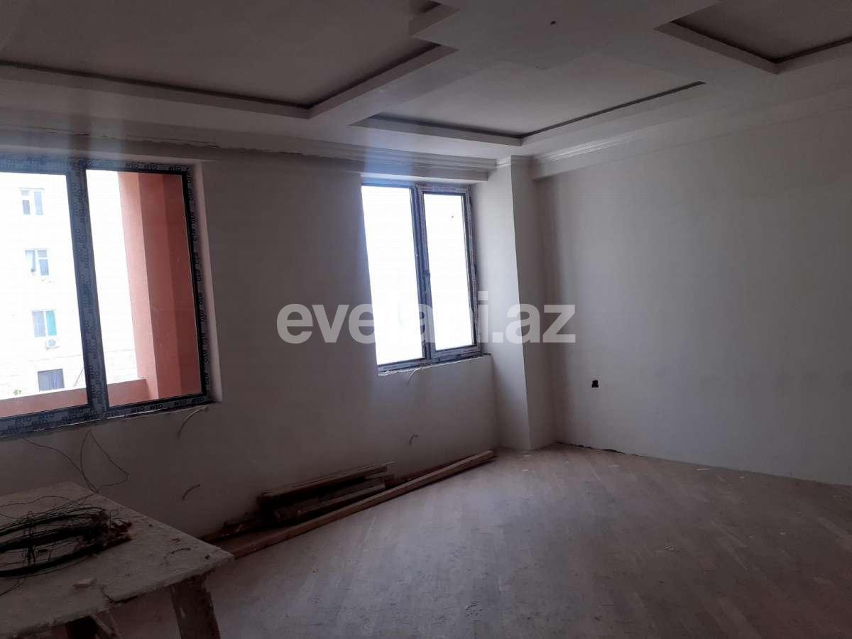 Продаётся, новостройка, 3-комнаты, 142 m², Ясамальский r.