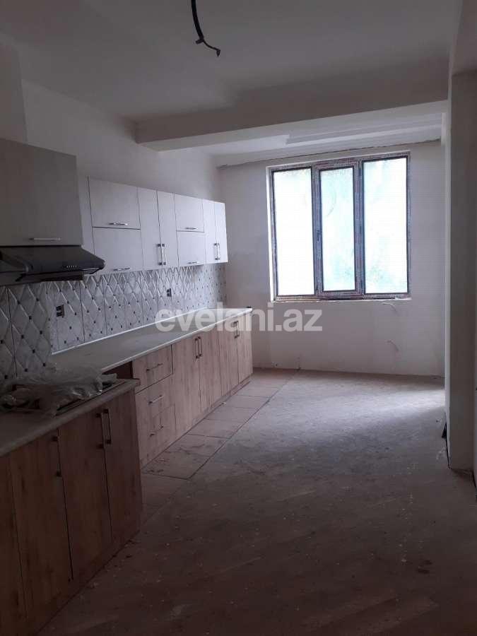 Продаётся, новостройка, 3-комнаты, 142 m², Ясамальский r.