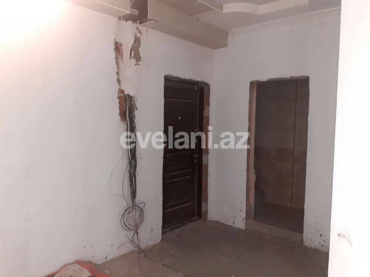 Продаётся, новостройка, 3-комнаты, 142 m², Ясамальский r.