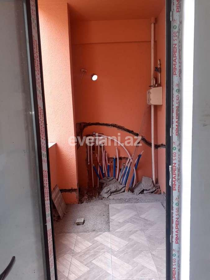 Продаётся, новостройка, 3-комнаты, 142 m², Ясамальский r.