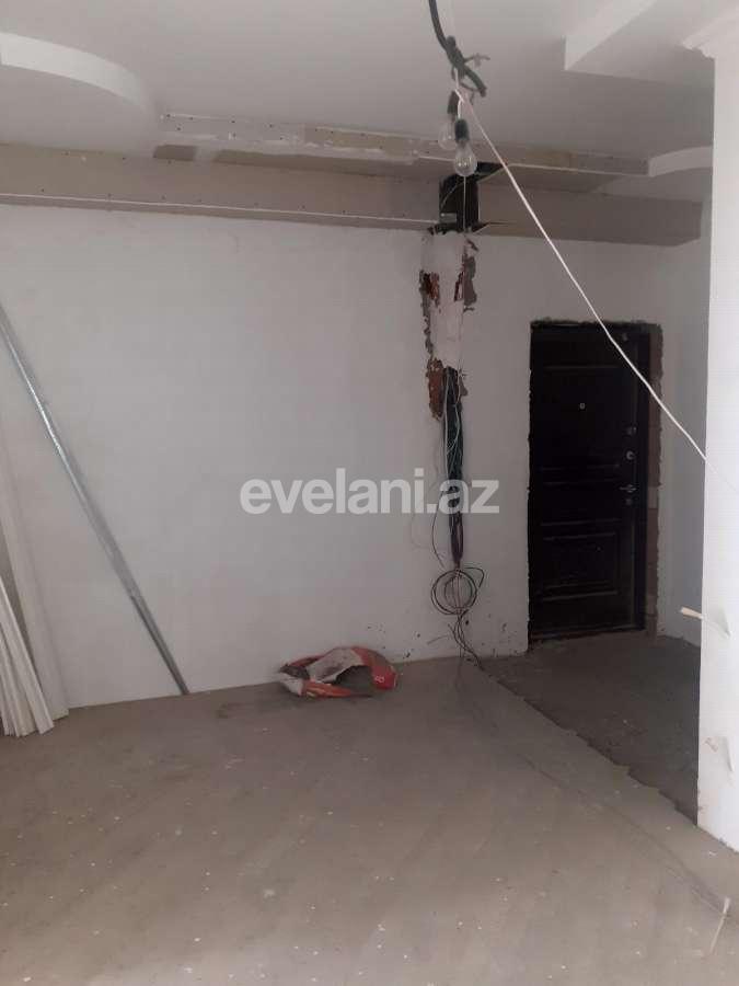 Продаётся, новостройка, 3-комнаты, 142 m², Ясамальский r.