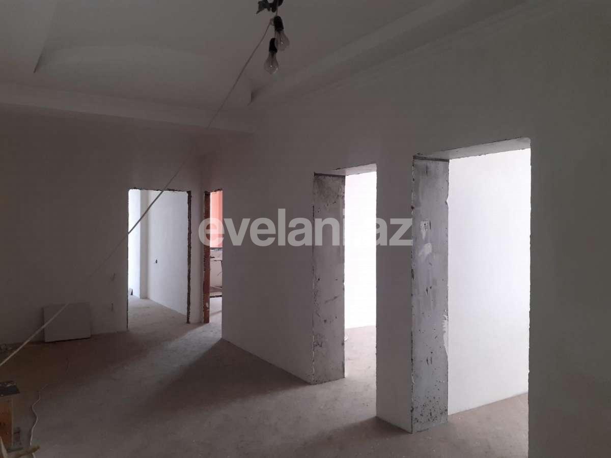 Продаётся, новостройка, 3-комнаты, 142 m², Ясамальский r.