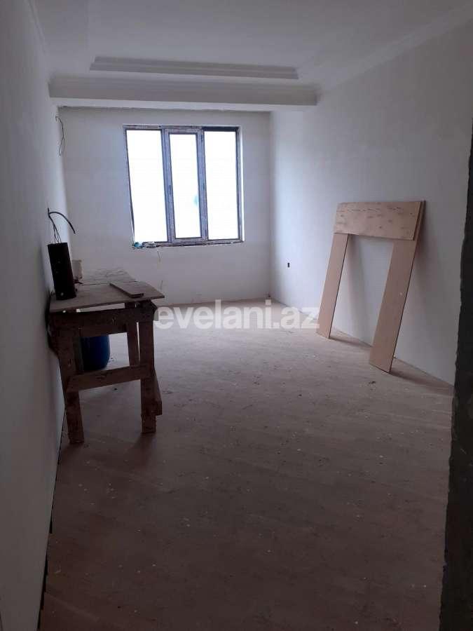 Продаётся, новостройка, 3-комнаты, 142 m², Ясамальский r.