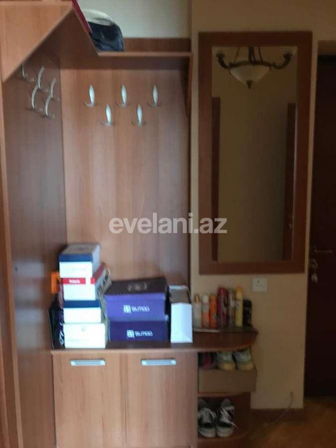 Rent, new building, 2 room, 60 m², Yasamal r.