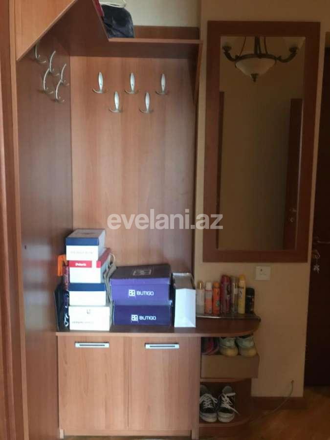 Rent, new building, 2 room, 60 m², Yasamal r.