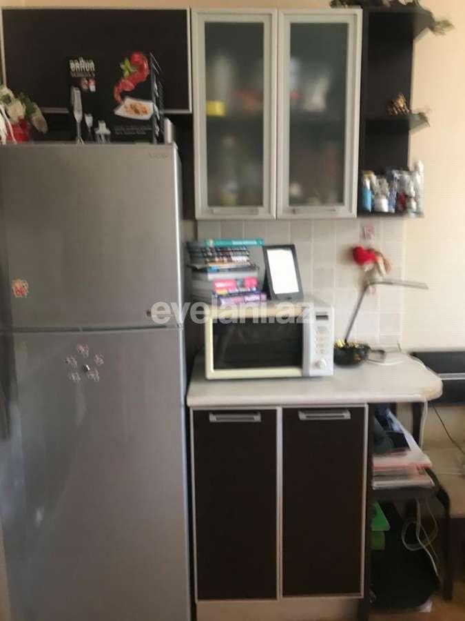 Rent, new building, 2 room, 60 m², Yasamal r.