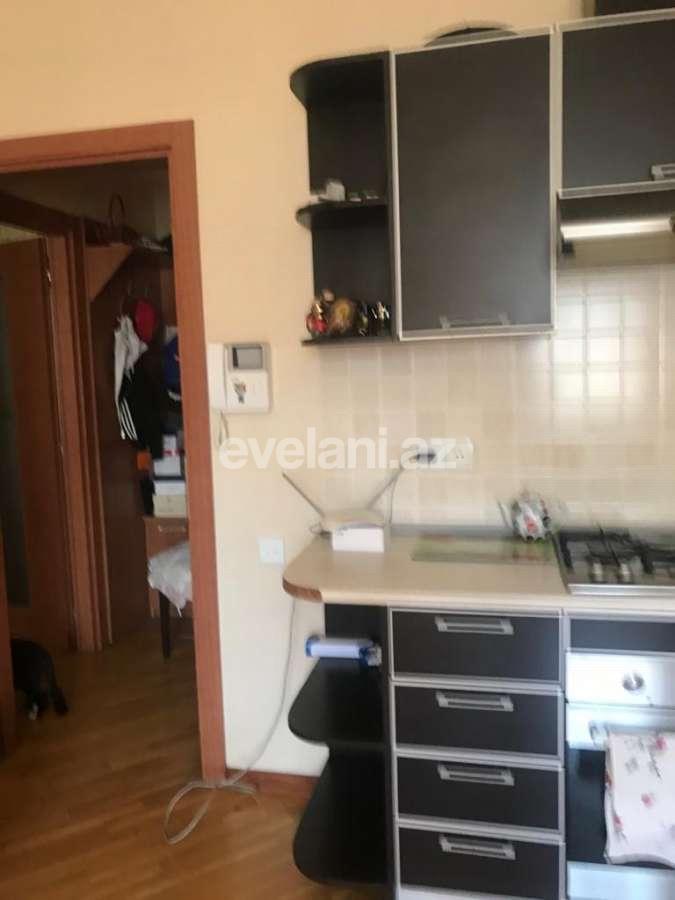 Rent, new building, 2 room, 60 m², Yasamal r.