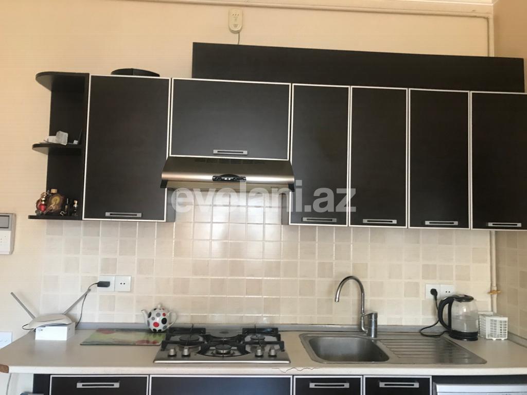 Rent, new building, 2 room, 60 m², Yasamal r.
