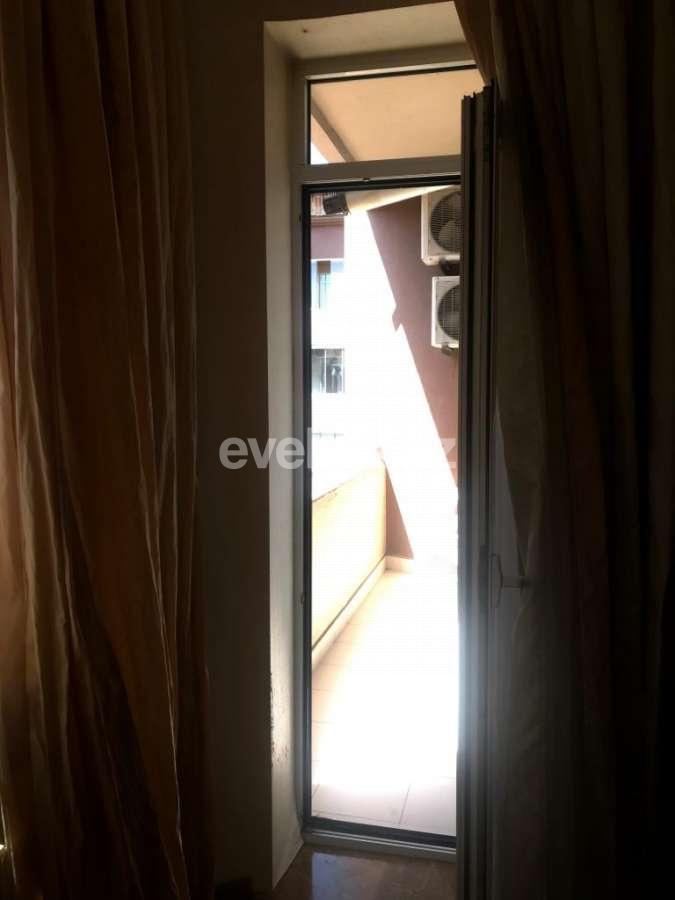 Rent, new building, 2 room, 60 m², Yasamal r.