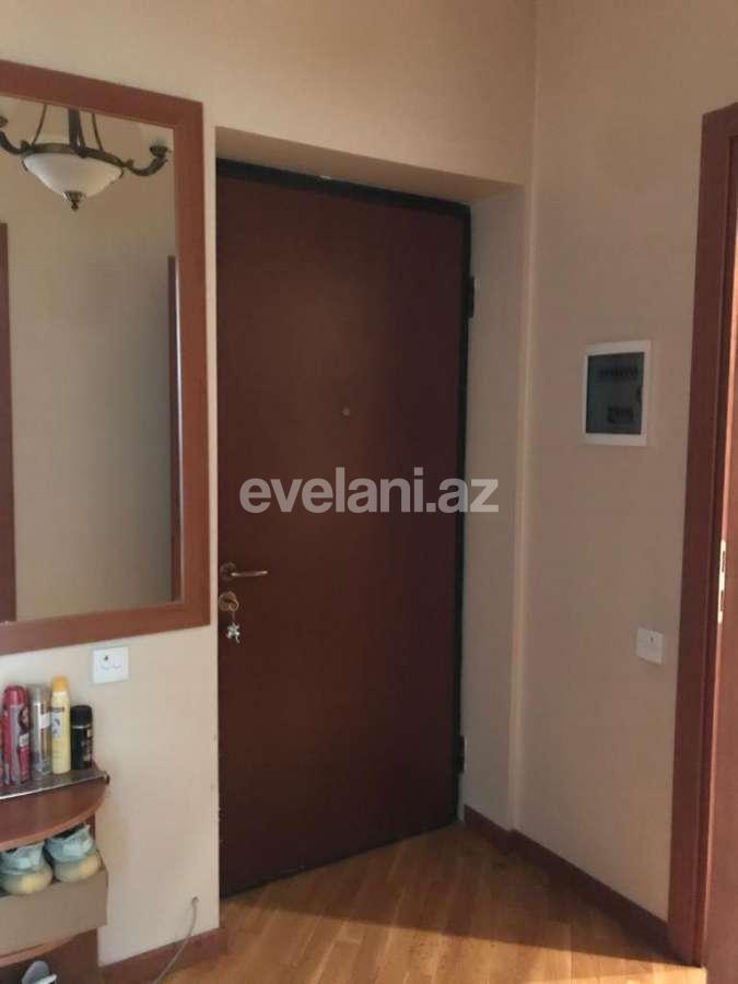 Rent, new building, 2 room, 60 m², Yasamal r.