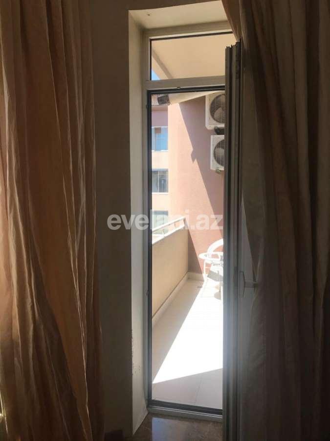 Rent, new building, 2 room, 60 m², Yasamal r.