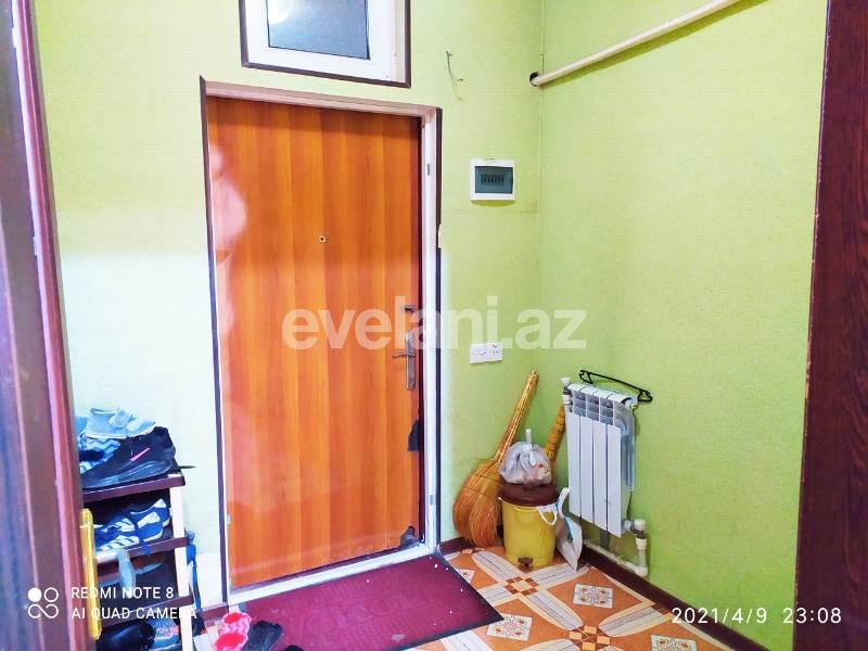 Satılır, həyət evi / bağ, 2 otaqlı, 60 m², Nəriman Nərimanov m.