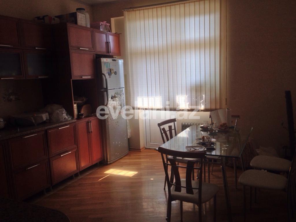 Kirayə verilir, yeni tikili, 2 otaqlı, 124 m², Yasamal r.