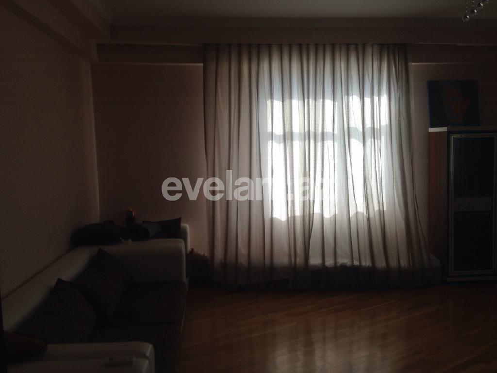 Kirayə verilir, yeni tikili, 2 otaqlı, 124 m², Yasamal r.