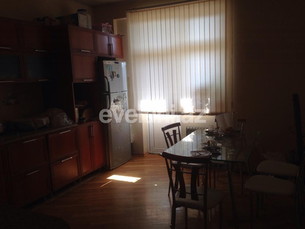 Kirayə verilir, yeni tikili, 2 otaqlı, 124 m², Yasamal r.