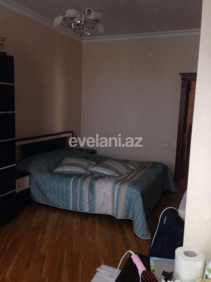 Kirayə verilir, yeni tikili, 2 otaqlı, 124 m², Yasamal r.