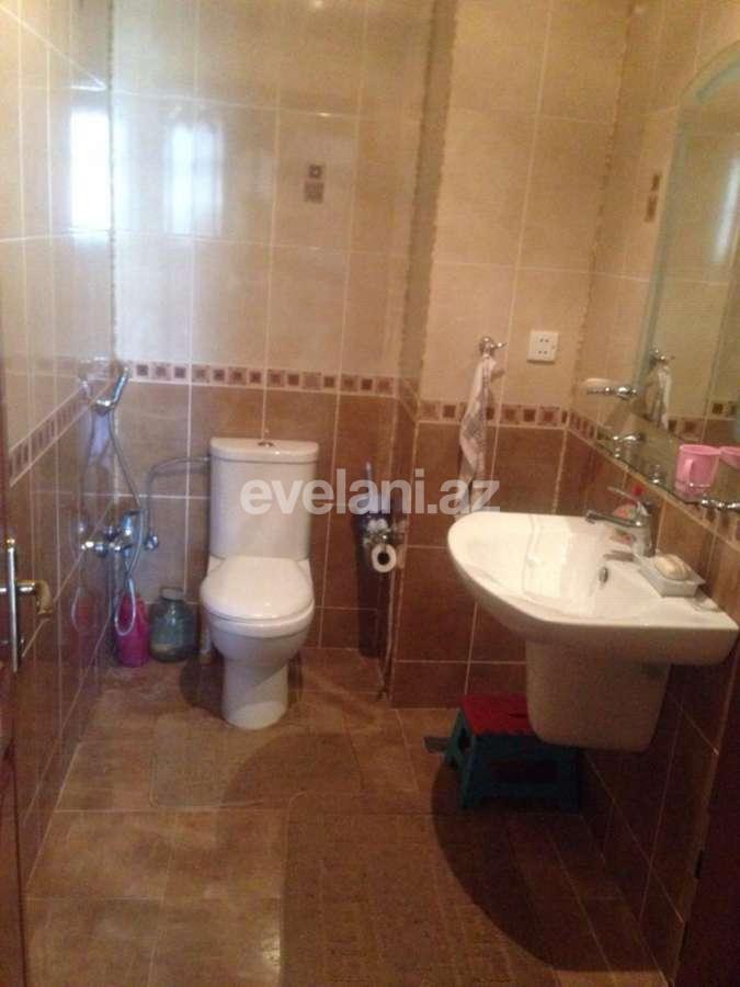 Kirayə verilir, yeni tikili, 2 otaqlı, 124 m², Yasamal r.