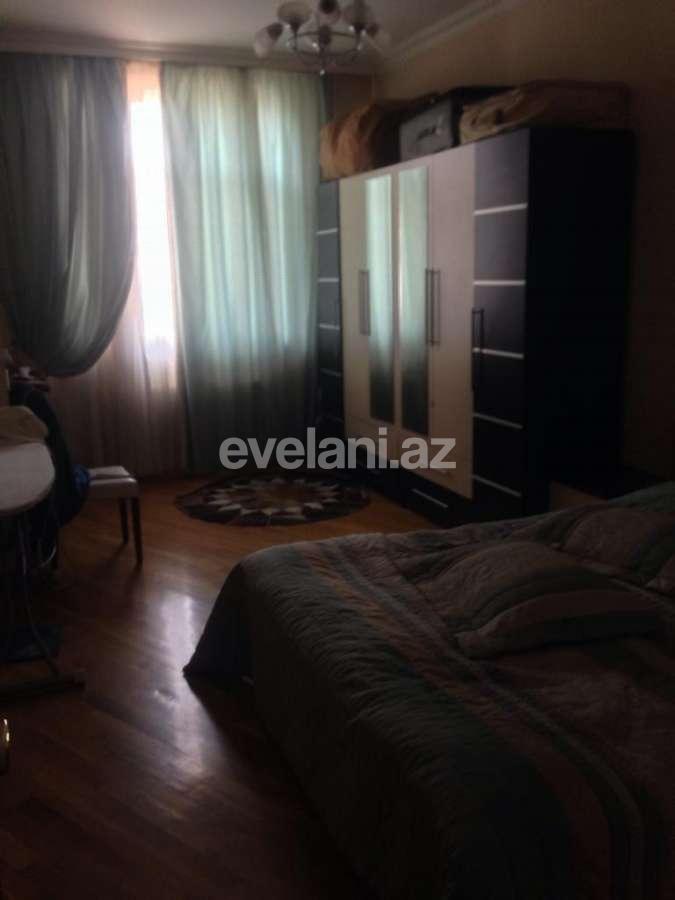 Kirayə verilir, yeni tikili, 2 otaqlı, 124 m², Yasamal r.