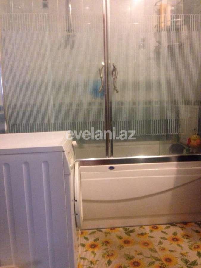 Kirayə verilir, yeni tikili, 2 otaqlı, 124 m², Yasamal r.