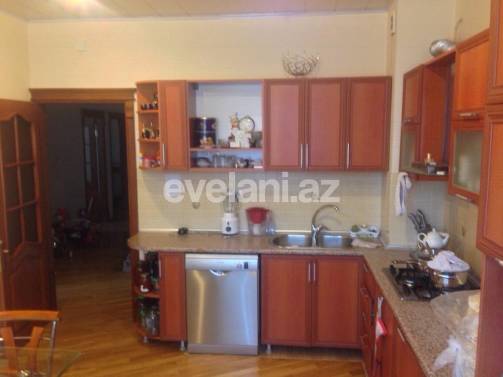 Kirayə verilir, yeni tikili, 2 otaqlı, 124 m², Yasamal r.