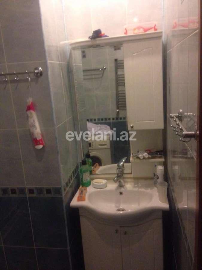 Kirayə verilir, yeni tikili, 2 otaqlı, 124 m², Yasamal r.