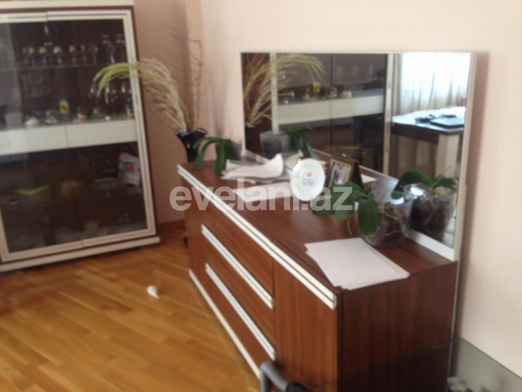 Kirayə verilir, yeni tikili, 2 otaqlı, 124 m², Yasamal r.