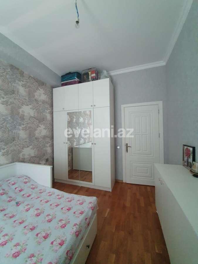 Satılır, yeni tikili, 2 otaqlı, 48 m², Qara Qarayev m.