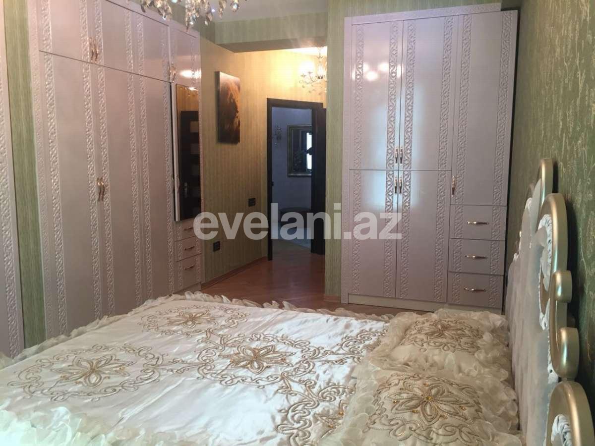 Satılır, yeni tikili, 3 otaqlı, 150 m², Şah İsmayıl Xətai m.