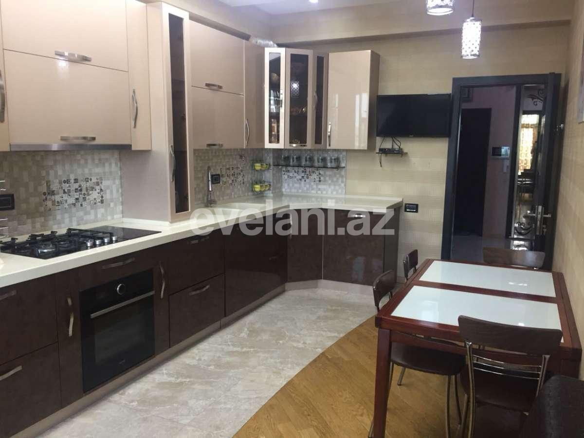 Satılır, yeni tikili, 3 otaqlı, 150 m², Şah İsmayıl Xətai m.