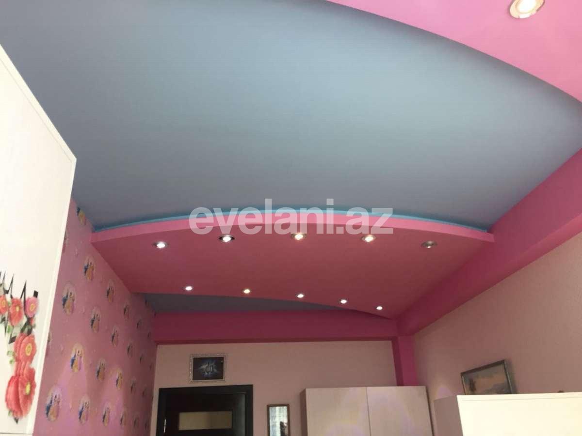 Satılır, yeni tikili, 3 otaqlı, 150 m², Şah İsmayıl Xətai m.