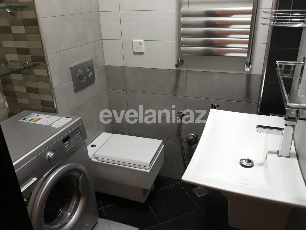 Satılır, yeni tikili, 3 otaqlı, 150 m², Şah İsmayıl Xətai m.