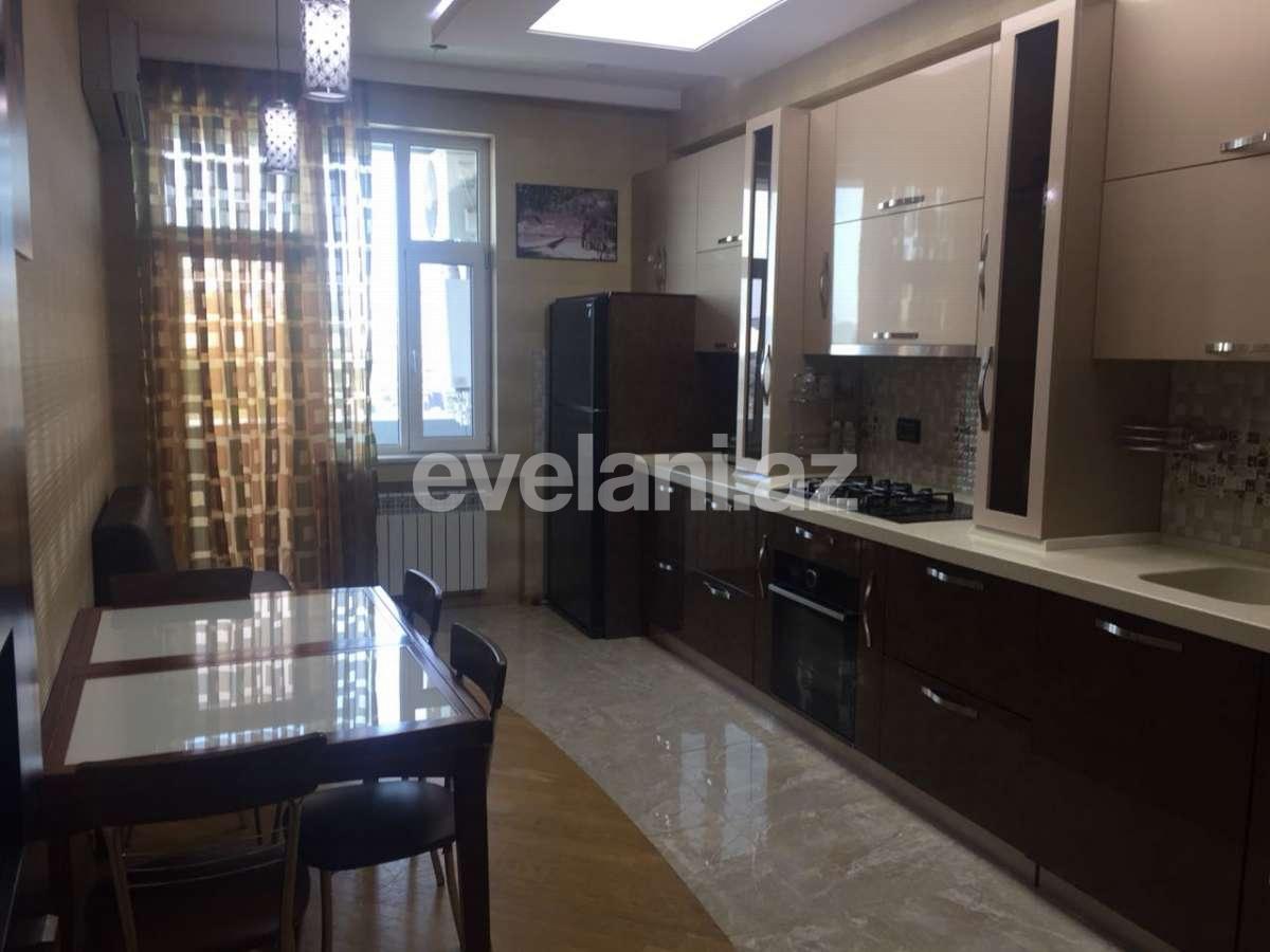Satılır, yeni tikili, 3 otaqlı, 150 m², Şah İsmayıl Xətai m.