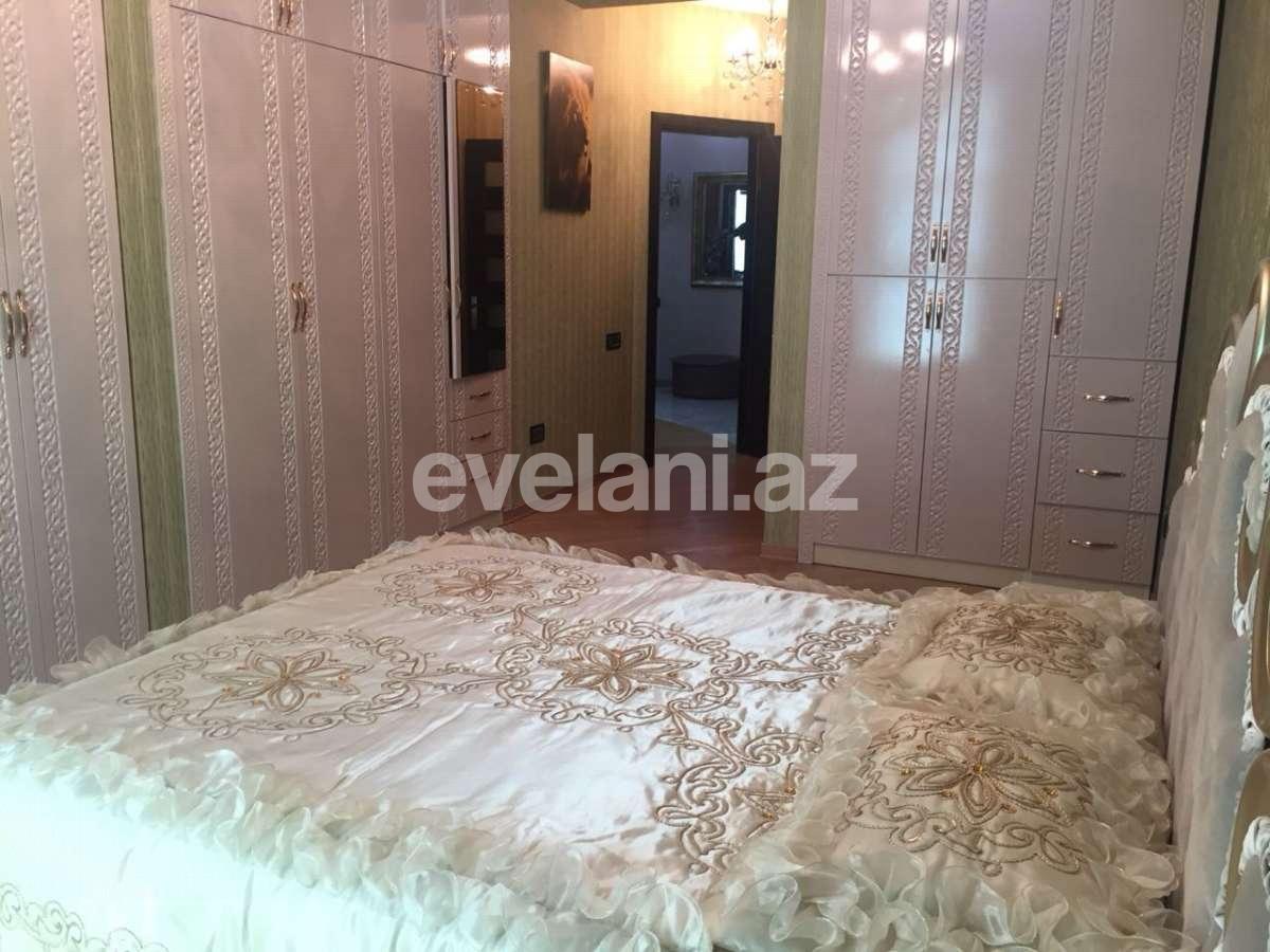 Satılır, yeni tikili, 3 otaqlı, 150 m², Şah İsmayıl Xətai m.